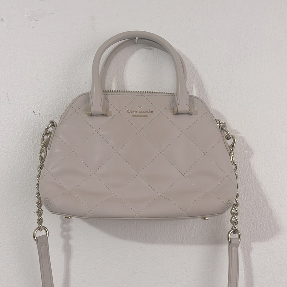 Kate Spade Emerson Place Maise Small Quilted Bag